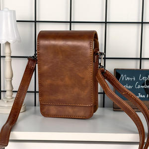 เคสป้องกันหรือฝาครอบเก็บกล้อง Instax Mini <span class=keywords><strong>LiPlay</strong></span>+ แบบ PU กันกระแทกพร้อมกระเป๋าพกพา - Product Image 1