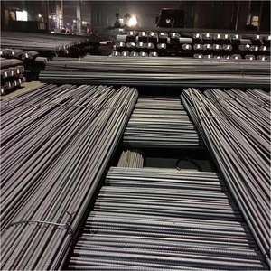 Varillas de Acero Deformadas para Construcción a Bajo Precio, con Gran Stock y Alta Calidad - Product Image 3