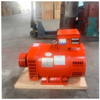 Tragbarer Generator, 2kW, 3kW, 5kW, 10kW Stromerzeugungsgeräte, 10kVA, 25kVA, 50kVA Wechselstromgeneratoren