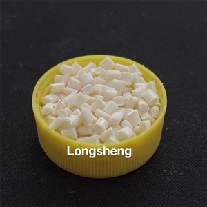 Granulés ABS vierges blancs de haute qualité pour moulage par injection et extrusion, finition brillante, prix usine - Product Image 6