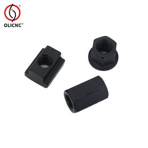 Kit de sujeción de acero para tuercas, Kit de sujeción para tuercas en T, <span class=keywords><strong>M22</strong></span>, M20, M18, M16, M14, M12, M10, M08, 52 unidades, CK12, <span class=keywords><strong>CK10</strong></span>, CK08, 58 unidades - Product Image 5