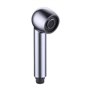 IProSan – <span class=keywords><strong>Douche</strong></span> à main chromée ABS à prix <span class=keywords><strong>de</strong></span> gros, économie d'eau, petite pomme <span class=keywords><strong>de</strong></span> <span class=keywords><strong>douche</strong></span> <span class=keywords><strong>de</strong></span> cuisine, garantie 3 ans - Product Image 3