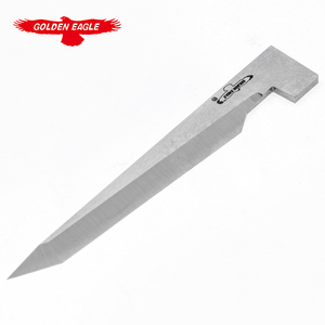 Couteau d'angle 166-07400 pour machine à coudre JUKI APW-192N 193N <span class=keywords><strong>194</strong></span> <span class=keywords><strong>195</strong></span> Pièces de machine de production de vêtements - Product Image 1