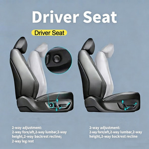 Accessoires intérieurs de rechange les plus vendus pour TOYOTA RAV 4 - Product Image 1
