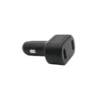 Chargeur de voiture D5z 4G/2G, traceur GPS pour véhicule, antivol, arrêt à distance du moteur, double USB, charge rapide, plateforme gratuite, traceur GPS