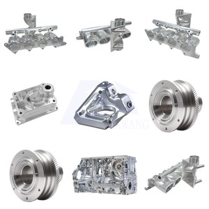 บริการงานกลึง CNC แบบ OEM ตามสั่ง จัดส่งภายใน 3 วัน บริการเจาะรูเหล็ก 4140 ชิ้นส่วนเฟืองอุตสาหกรรมสำหรับงานหนัก - Product Image 1