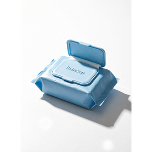 Toallitas Húmedas para Bebés Bebesup Sensitive Care, 20 Unidades, Fórmula K Beauty, Cuidado Diario de la Piel, Para Todo Tipo de Piel - Product Image 1
