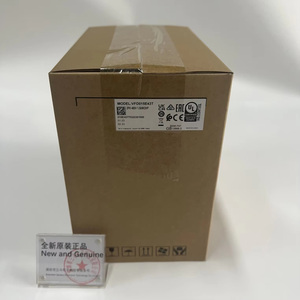 Nouvel onduleur d'origine authentique VFD015E43T - Product Image 1