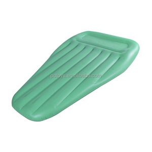 BSCI certifié 2022 été Crocodile Alligator gonflable piscine salon flotteur 211*128*43CM utilisation de <span class=keywords><strong>la</strong></span> <span class=keywords><strong>rivière</strong></span> verte - Product Image 5
