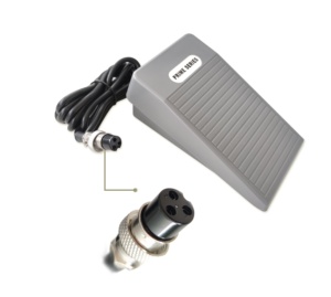 Strumenti per Gioielleria Macchina per Incisione di Gioielli Micromotore Elettrico Brushless Dentale 60000 Giri/min Macchina per Lucidare Gioielli - Product Image 4