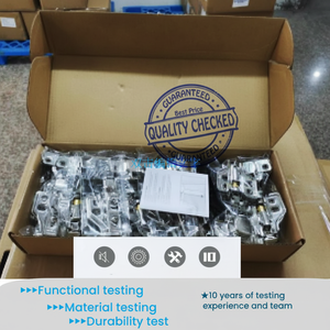 Servicio Profesional de Control de Calidad FBA AMZ en China, Guangzhou, Shenzhen, Tianjin, Changzhou, Yiwu, Servicios de Inspección y Control de Calidad - Product Image 1