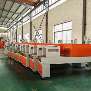 אוטומטי לכווץ מכונת אריזה לכווץ מכונת אריזה/לכווץ מכונת גלישת בקבוק - Product Image 6