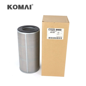 Filtro Hidráulico KOMAI HYUDDAI 31E3-4527 31LC-69040 / 31LC-69041 31LD-60071 31LD-60070 para Hyundai R130LC/-3/-5 R130W/-5 - Product Image 1