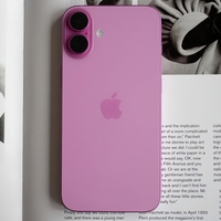 Smartphone d'occasion reconditionné débloqué d'origine en gros à bas prix A+ Téléphone mobile remis à neuf iPhone 16 Plus A3290