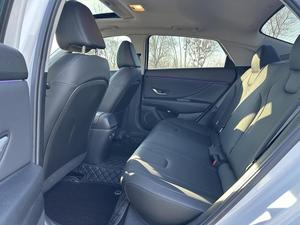 <span class=keywords><strong>Hyundai</strong></span> <span class=keywords><strong>Elantra</strong></span> <span class=keywords><strong>2022</strong></span>, 1.5L CVT, Modelo 2021, 38,000 km, Auto Usado de China, Listo para Exportar - Product Image 2