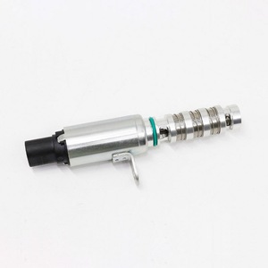 Valve de régulation de carburant 243552E100, taille de port 1/2 pouces, pour Elantra Sonata Tucson Forte Soul, température normale du gaz - Product Image 1