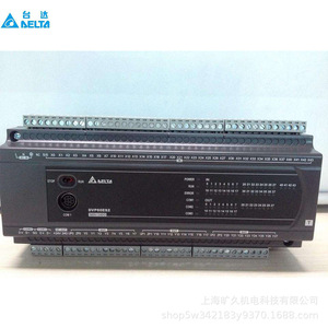 Delta Dvp12sa2 Plc <b>Controller</b> 12 I O Rs485 Communication Industrial Automation - Product Image 3