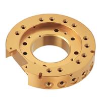 Pièces usinées CNC sur mesure, tournage, fraisage, pièces en aluminium usinées CNC