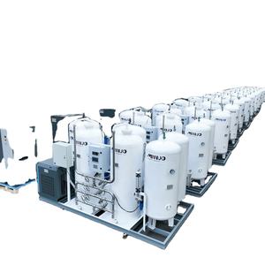 Usine d'oxygène Psa 50Nm3/H de haute qualité à prix compétitif pour l'Afrique du Sud - Product Image 5