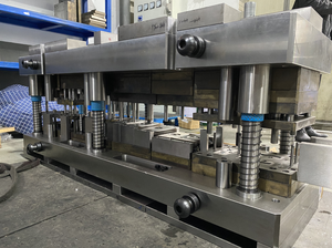 WNB-42 SHENGYI Parti per Elettrodomestici da Cucina, Bobina Riscaldante in Acciaio Inox SUS304 per Forno - Product Image 4