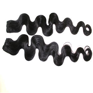 Vente en gros Extensions de cheveux humains bon marché Loose Deep Wave Body Bundles du meilleur fournisseur de cheveux bruts du Vietnam - Product Image 6