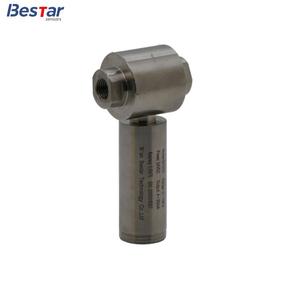 Capteur de détection industriel anti-surcharge, différentiel, précision 0,5 % FS, IP66, 4-20 mA - Product Image 3