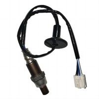 Capteur d'oxygène après catalyseur 89465-08070 234-4516 pour Toyota Sienna 2004-2010 3.3L 3.5L, sonde lambda arrière 8946508070 63cm