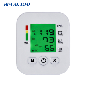 Moniteur de pression artérielle numérique pour le haut du bras, <span class=keywords><strong>prix</strong></span> du fabricant huean - Product Image 3