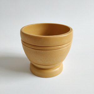 <span class=keywords><strong>Mortier</strong></span> et <span class=keywords><strong>pilon</strong></span> en plastique, écraseur manuel d'ail pour broyer l'ail, le gingembre et les médicaments - Product Image 3