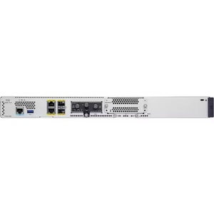 Router C8200L-1N-4T Serie C8200L con 4 Puertos Ethernet Gigabit, Router Terlaris - Product Image 1