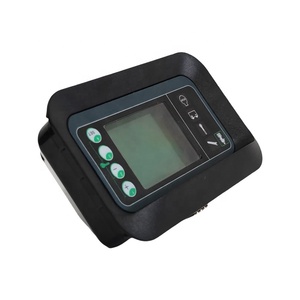 パレットトラック部品 OEM ディスプレイユニット ダッシュボード 0039460726 リンデ <span class=keywords><strong>T20</strong></span> 131 1158用 6ヶ月保証付き - Product Image 2