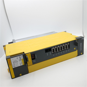 ต้นฉบับ F a N U C A06B-6134-H201 เครื่องขยายเสียง 200-240V 26A ชิ้นส่วนซ่อมเครื่องมือเครื่องจักร - Product Image 4