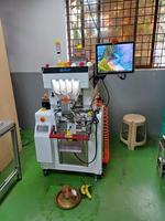 VisCount VST4-1 CE – Machine de comptage et d'emballage de vis, écrous, boulons et fixations de haute précision, sans configuration requise