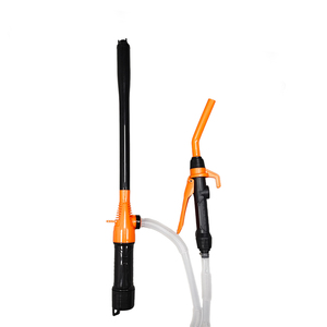 <span class=keywords><strong>Pompe</strong></span> à main de voiture de siphon de transfert d'huile liquide Portable <span class=keywords><strong>pompe</strong></span> à siphon électrique <span class=keywords><strong>manuelle</strong></span>/électrique/batterie - Product Image 5
