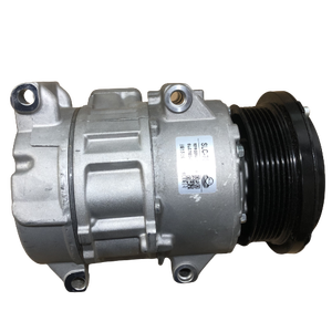 Compresor de Aire Acondicionado para Toyota Corolla 2012, 12V, Modelo 88310-68030, Nuevo, 8831068030, 8831002711 - Product Image 5