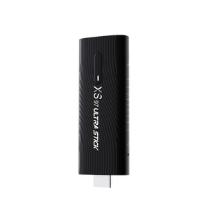 XS97 ULTRA Venta CALIENTE Venta al por mayor NUEVO Diseño Modelo TV Dongle amlogic s905y4 TV Stick Android TV Stick Set Top Box - Product Image 3