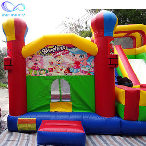 Produits les mieux classés : château gonflable, ballons gonflables, château gonflable combiné - Product Image 3