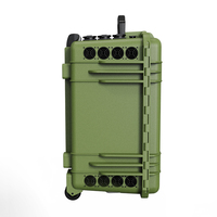 Nouvelle station d'alimentation portable, générateur solaire 6000W, chargeur de voiture électrique, chargeur de panneau solaire, avec lampe torche, batterie lithium-ion, MPPT