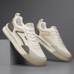 Zapatillas Retro de Diseño de Lujo, Nueva Moda de Temporada, Juveniles, Combinables con Todo, Transpirables, de Verano, <span class=keywords><strong>Deportivas</strong></span>, Casuales, con Cordones, de Tela - Product Image 3