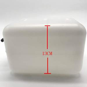 Nouveaux composants de noyau de moteur de pompe de réservoir d'expansion de 220V pour des industries de machines d'excavatrice de chenille - Product Image 4