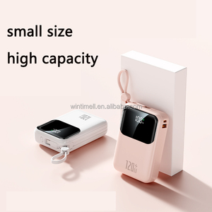 Nuova tasca sottile ricarica rapida Power Bank <span class=keywords><strong>20000</strong></span> mah caricabatteria esterno batteria <span class=keywords><strong>powerbank</strong></span> <span class=keywords><strong>20000</strong></span> Mah caricatore del telefono cellulare - Product Image 6