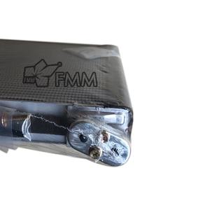 NOUVEAU Évaporateur de Climatisation pour TOYOTA 4 RUNNER PRADO 4000 FJ CRUISER 8850160410 8850160411 8850160412 8850160420 8850160421 - Product Image 5