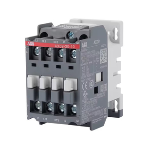 New and Original S AX Series Contactor Same As A-Series AX12-30-10-88-80 AX12-30-10-85-84 With Good Price - Product Image 1