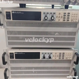 ITECH IT6533C เครื่องจ่ายไฟฟ้ากระแสตรงแบบตั้งโปรแกรมได้ - Product Image 4
