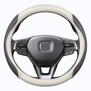 Housse de volant de voiture, prix de gros, housses de volant pour Honda <span class=keywords><strong>Volkswagen</strong></span> - Product Image 1