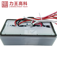 Inducteurs/électroinducteurs toroïdaux électriques à courant élevé 100 µH 3A EMC de type bobine, à mode commun, du fournisseur chinois