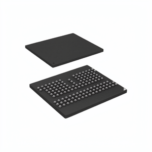 Components Electronic W97AH6NBVA2I 134 VFBGA Memory Original One Stop Service - Product Image 1