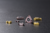 Tungsten Carbide Threading Inserts Wholesale Price Carbide Inserts