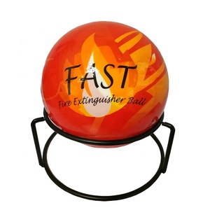 كرة إطفاء الحريق الأوتوماتيكية - Product Image 3