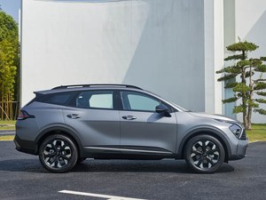 2026 <span class=keywords><strong>SPORTAGE</strong></span> 2.0L SUV di lusso perfettamente pulito, trazione anteriore, 5 porte, modello 2026, colore argento, spedizione in tutto il mondo - Product Image 6